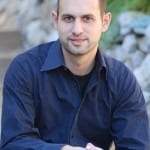Jonah Sachs