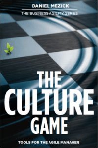 The Culture Game