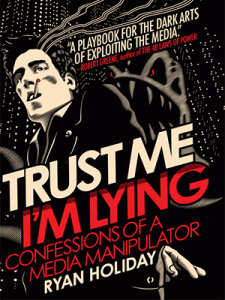 Trust Me I