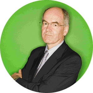 John Elkington
