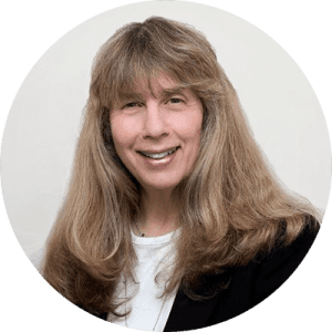 Judy Braus