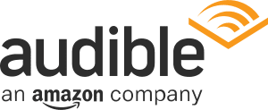 audible logo