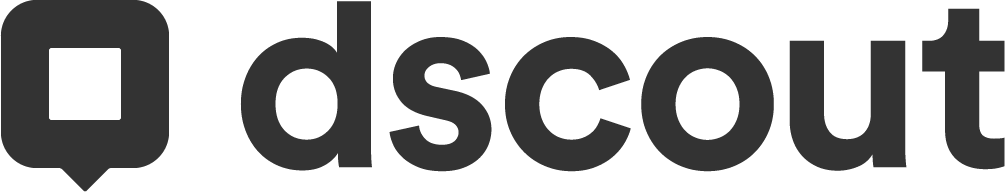 Dscout